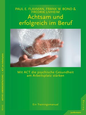 cover image of Achtsam und erfolgreich im Beruf